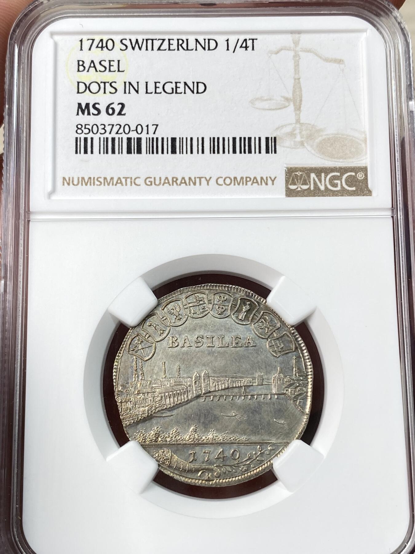 万国钱币拍卖第054期