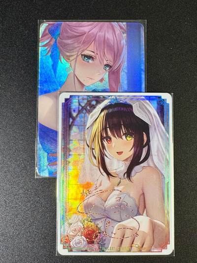 NO.14 好又多金牌大场，双11狂欢！每周一站式配齐，方便凑单！（周6晚8点截拍，卖家送拍0抽成！） - 茉莉 花嫁 时崎狂三+ACG妹子