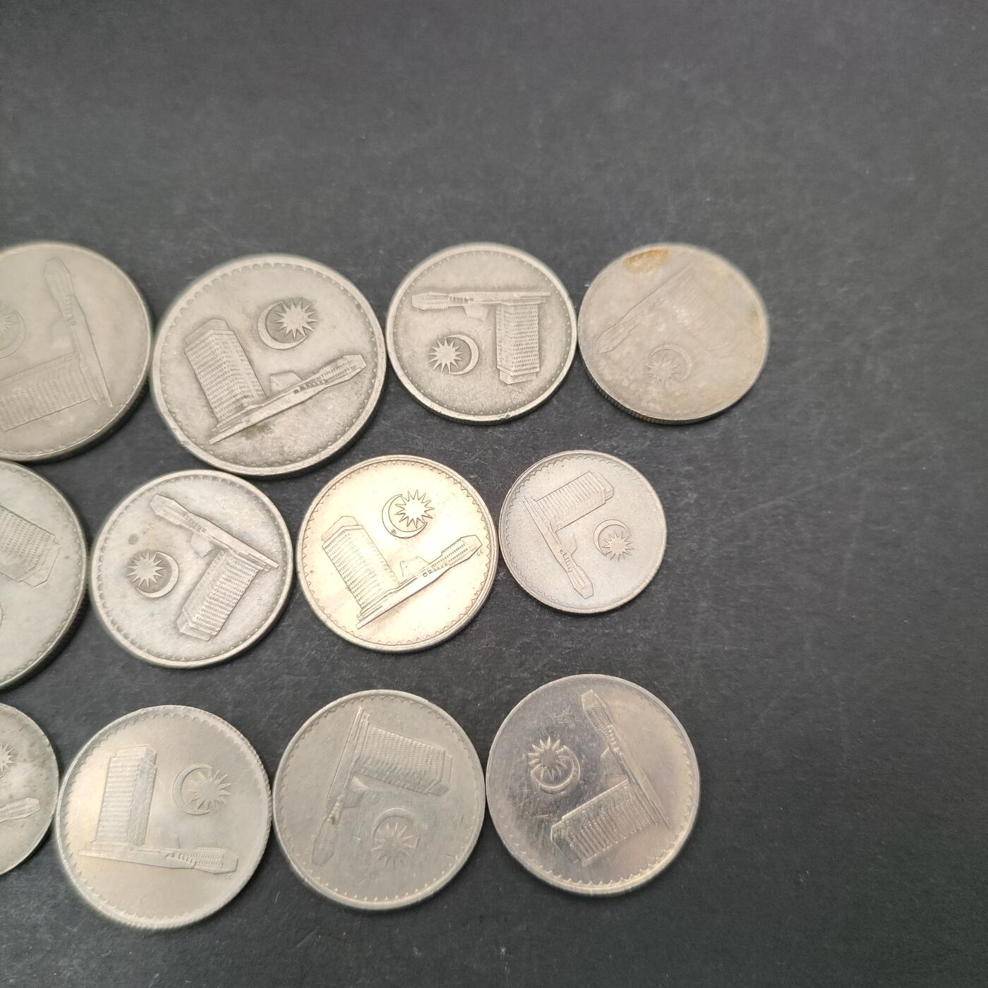 猩哥外币小铺➨【第200场】