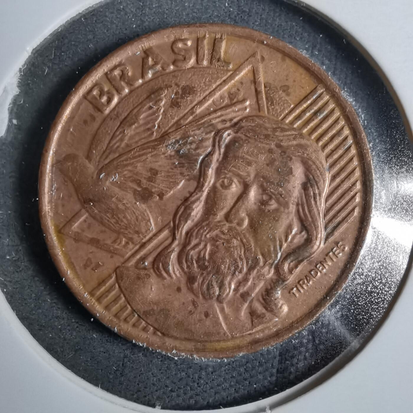 沼泽如烟--第889场 巴西1998年五分