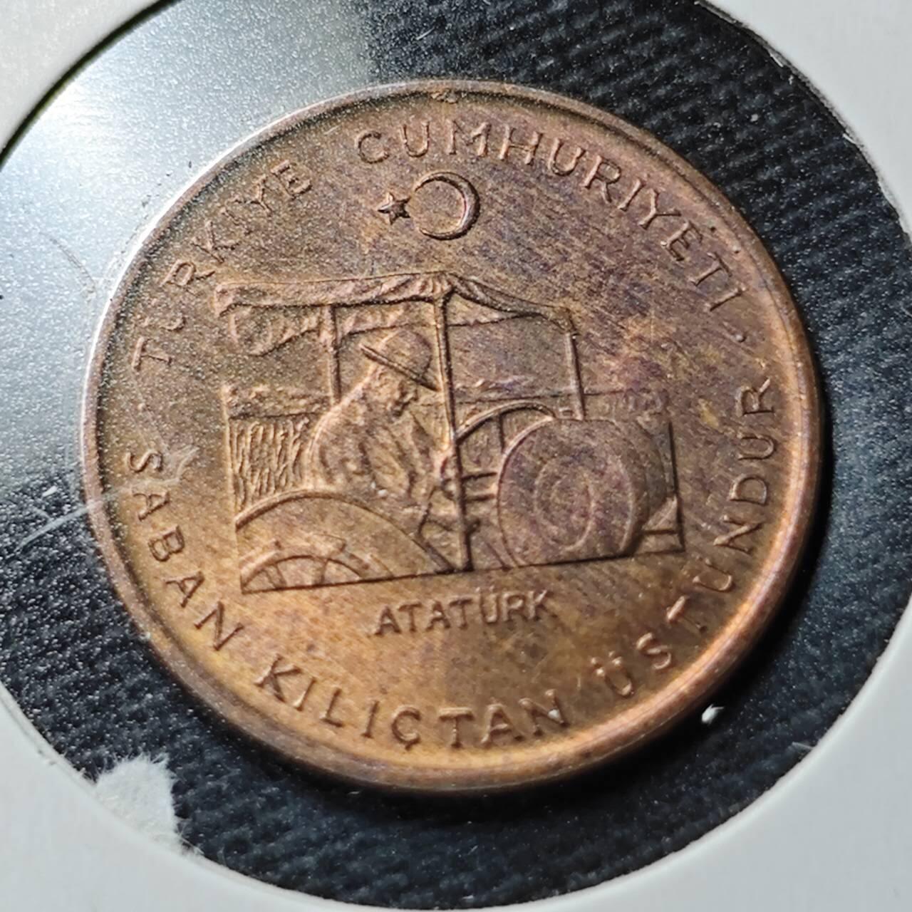 KK钱币收藏小铺  第363场  2月预留时间 周末发货