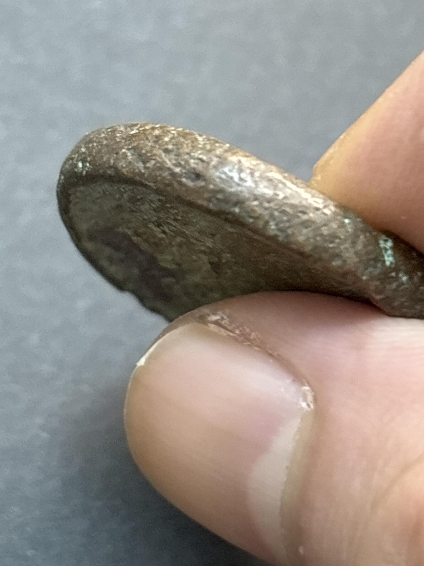 文馨钱币收藏第 278 场，银元，纸币，铜章场 长期接收代拍品 光绪元宝，应该是筹码钱