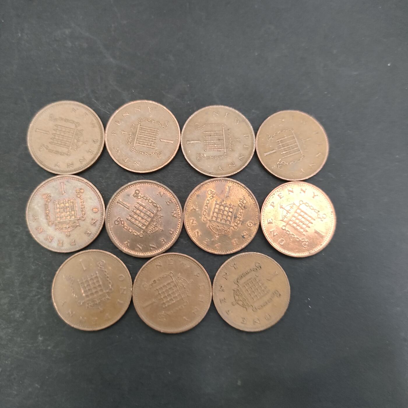 猩哥外币小铺➨【第200场】