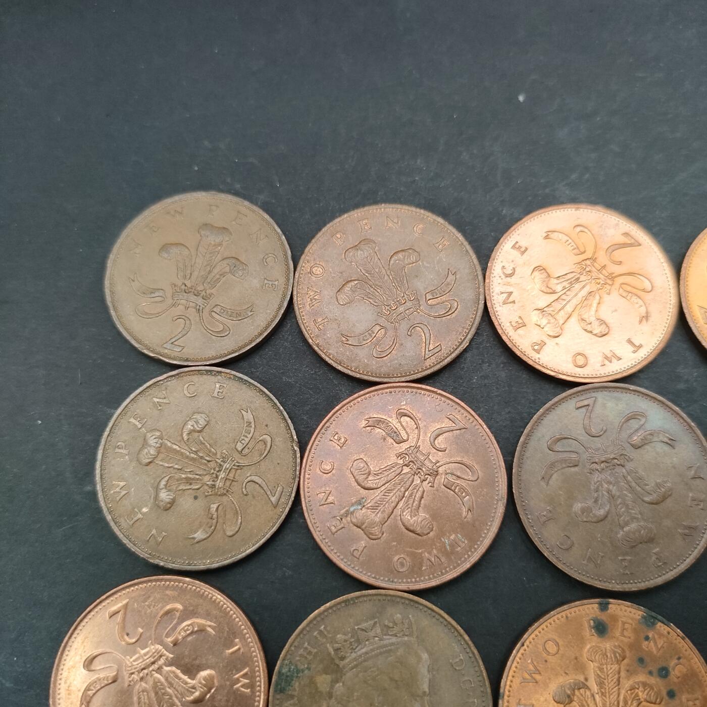 猩哥外币小铺➨【第200场】