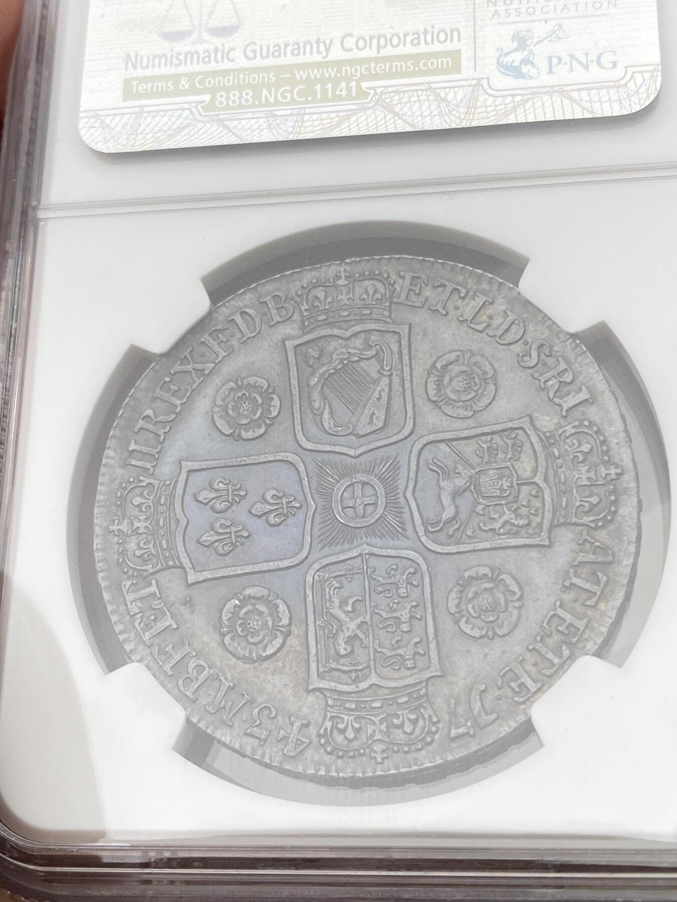 万国钱币拍卖第054期