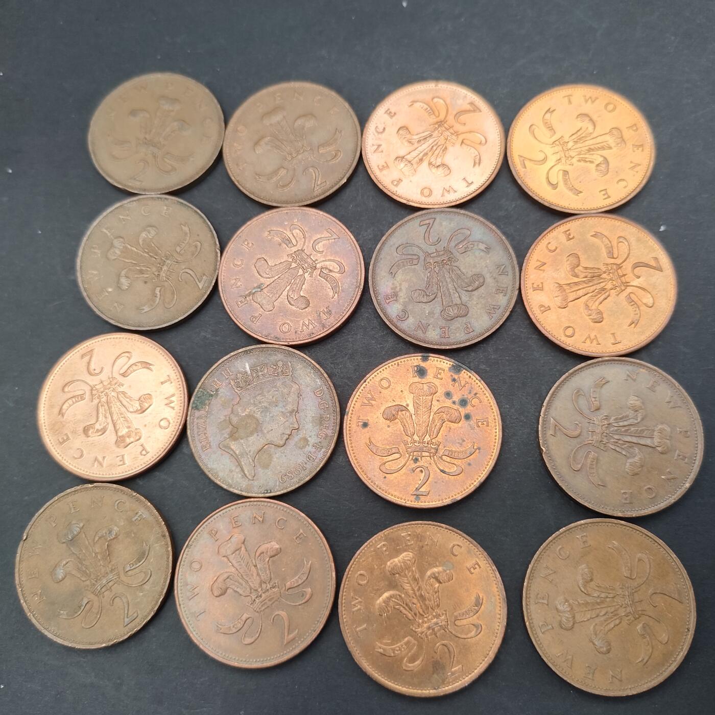 猩哥外币小铺➨【第200场】