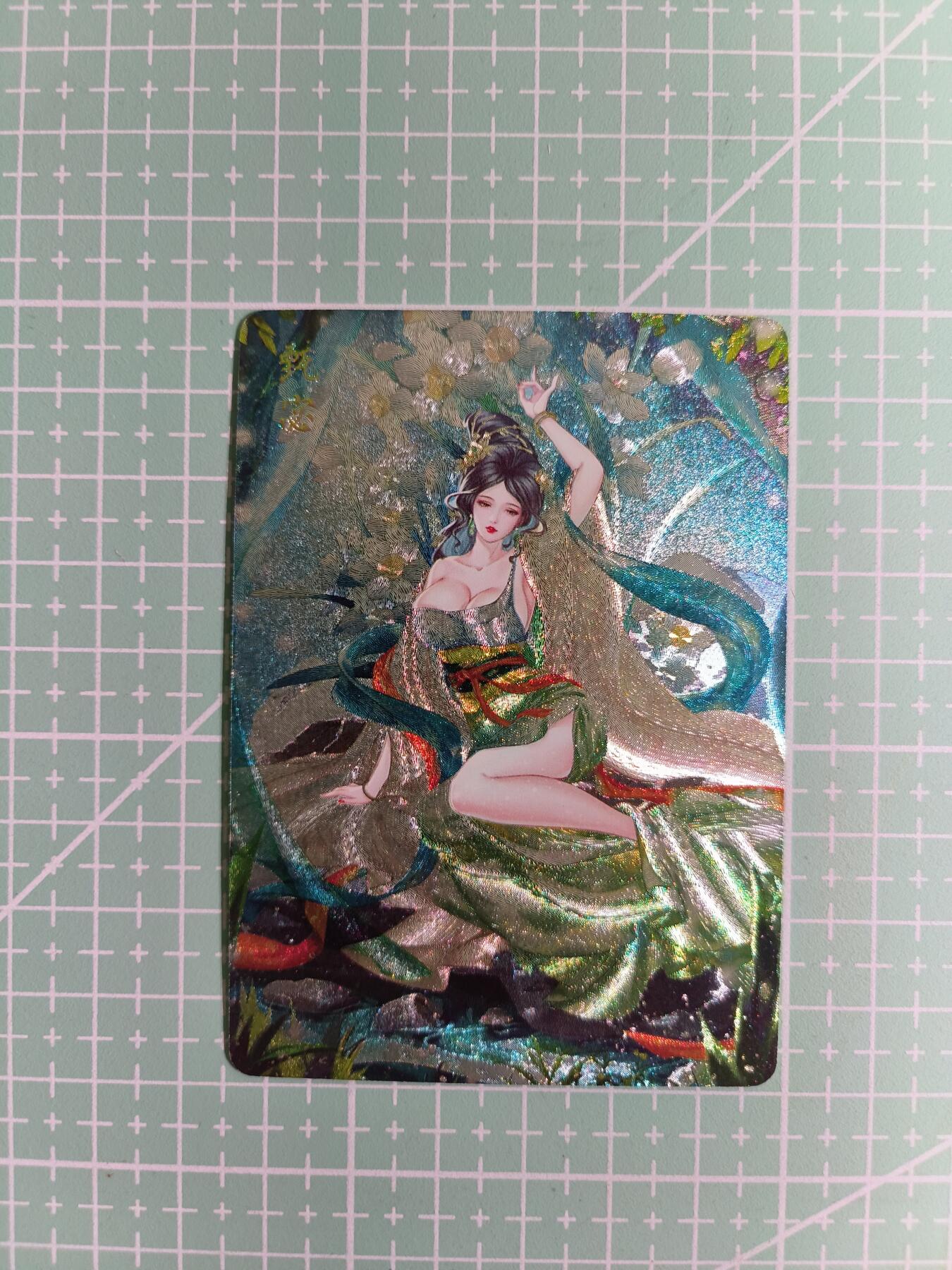 C先生卡牌 第15期 元集纪·刷子签·罐儿签·毒瘤签(持续收拍品中...)