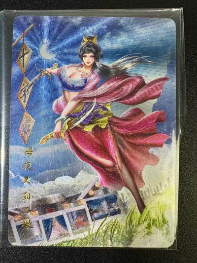 NO.14 好又多金牌大场，双11狂欢！每周一站式配齐，方便凑单！（周6晚8点截拍，卖家送拍0抽成！） - 百里 荡寇志 孙二娘 粗闪