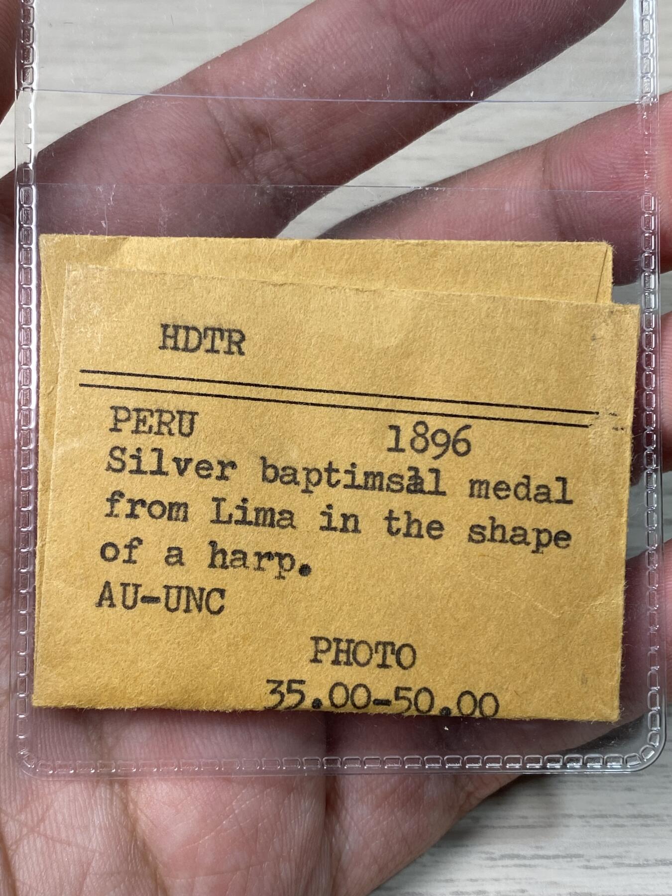 万国钱币拍卖第054期