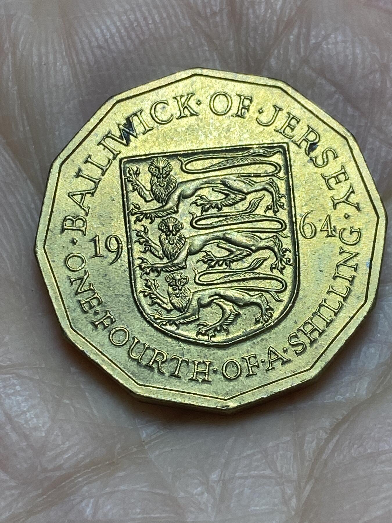 2025年第一百二十一场(总第一百四十七场）外国好品散币(免佣金)