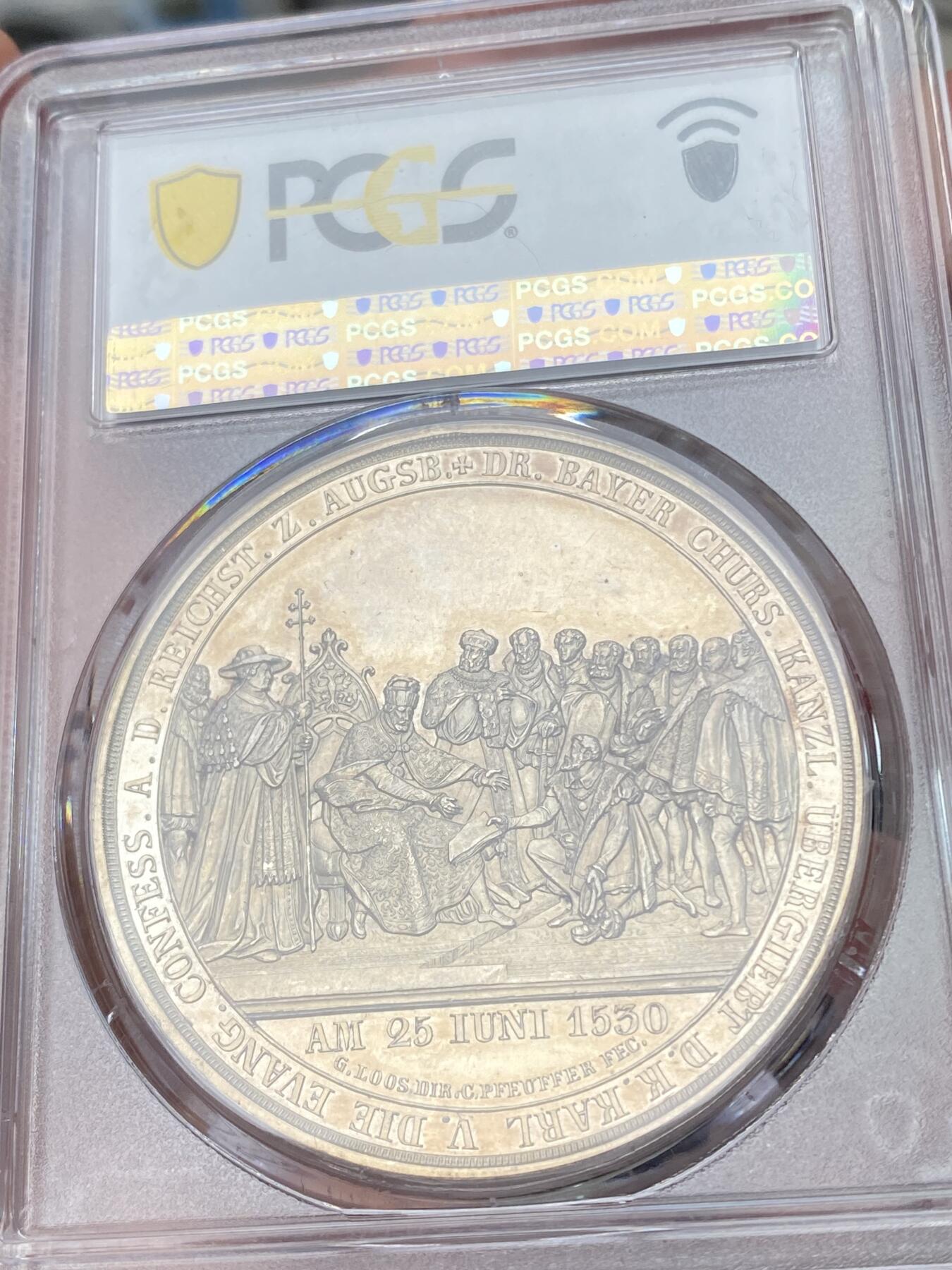 万国钱币拍卖第054期