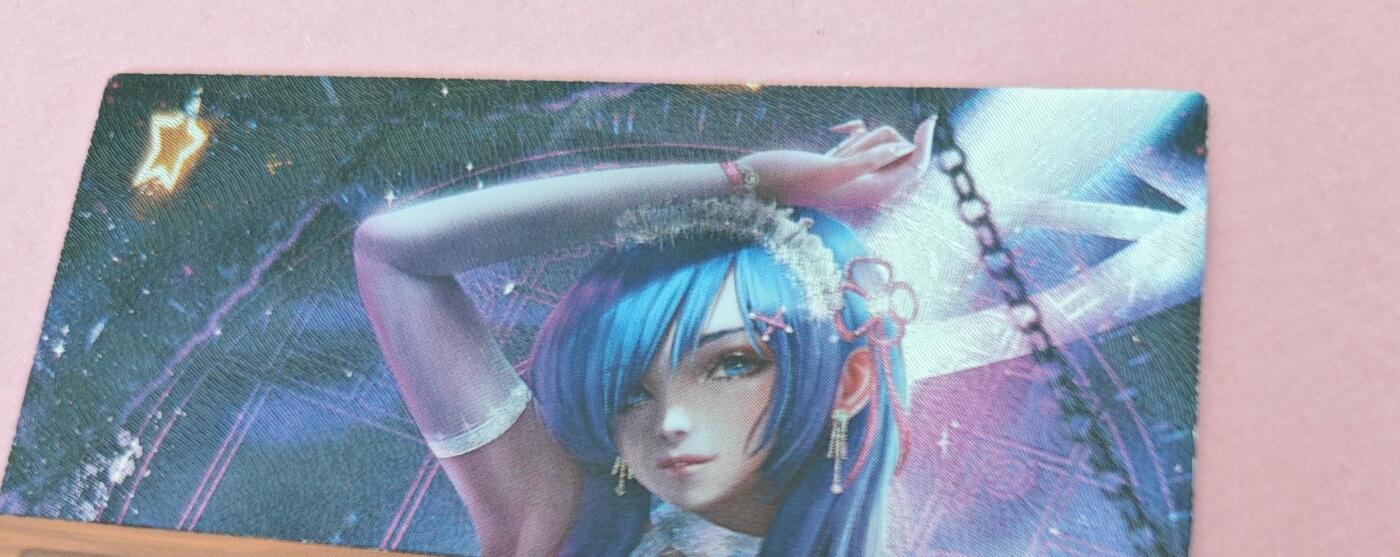 NO.14 好又多金牌大场，双11狂欢！每周一站式配齐，方便凑单！（周6晚8点截拍，卖家送拍0抽成！） 卡玩帕克-藏无缺 自制opcg海贼王 半粗XmasRem1张