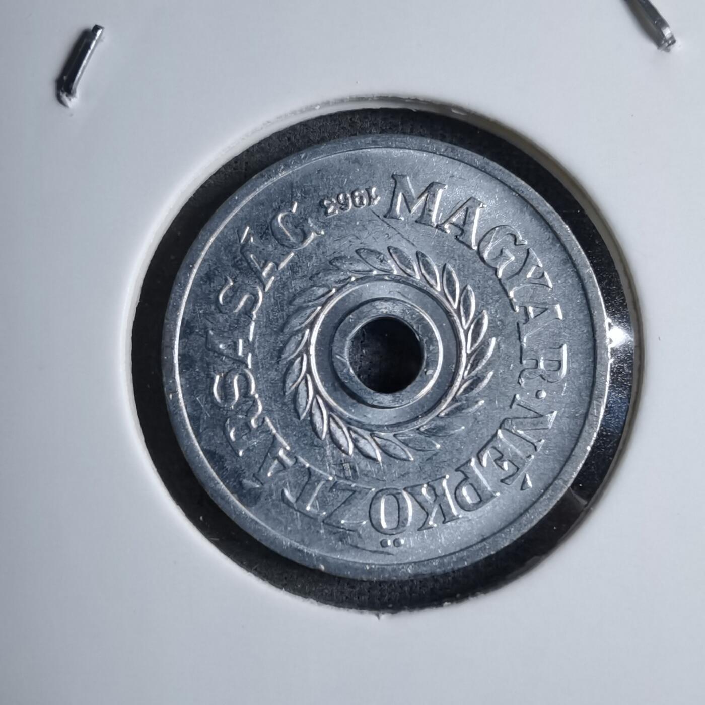 沼泽如烟--第890场 匈牙利1963年2菲勒