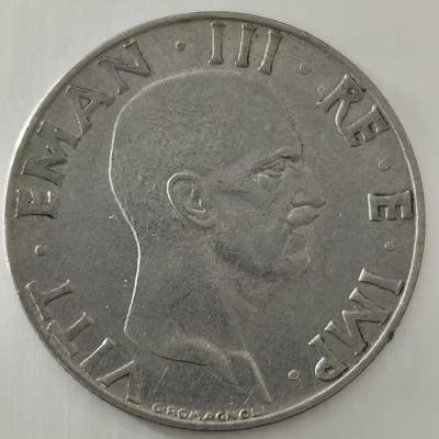 老蟹的宝藏🏴‍☠️ III - 意大利1940年50分