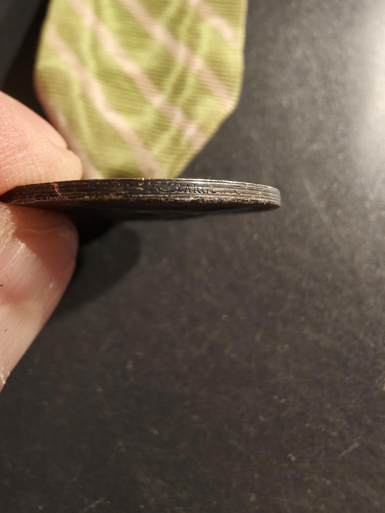 老王徽章第161期