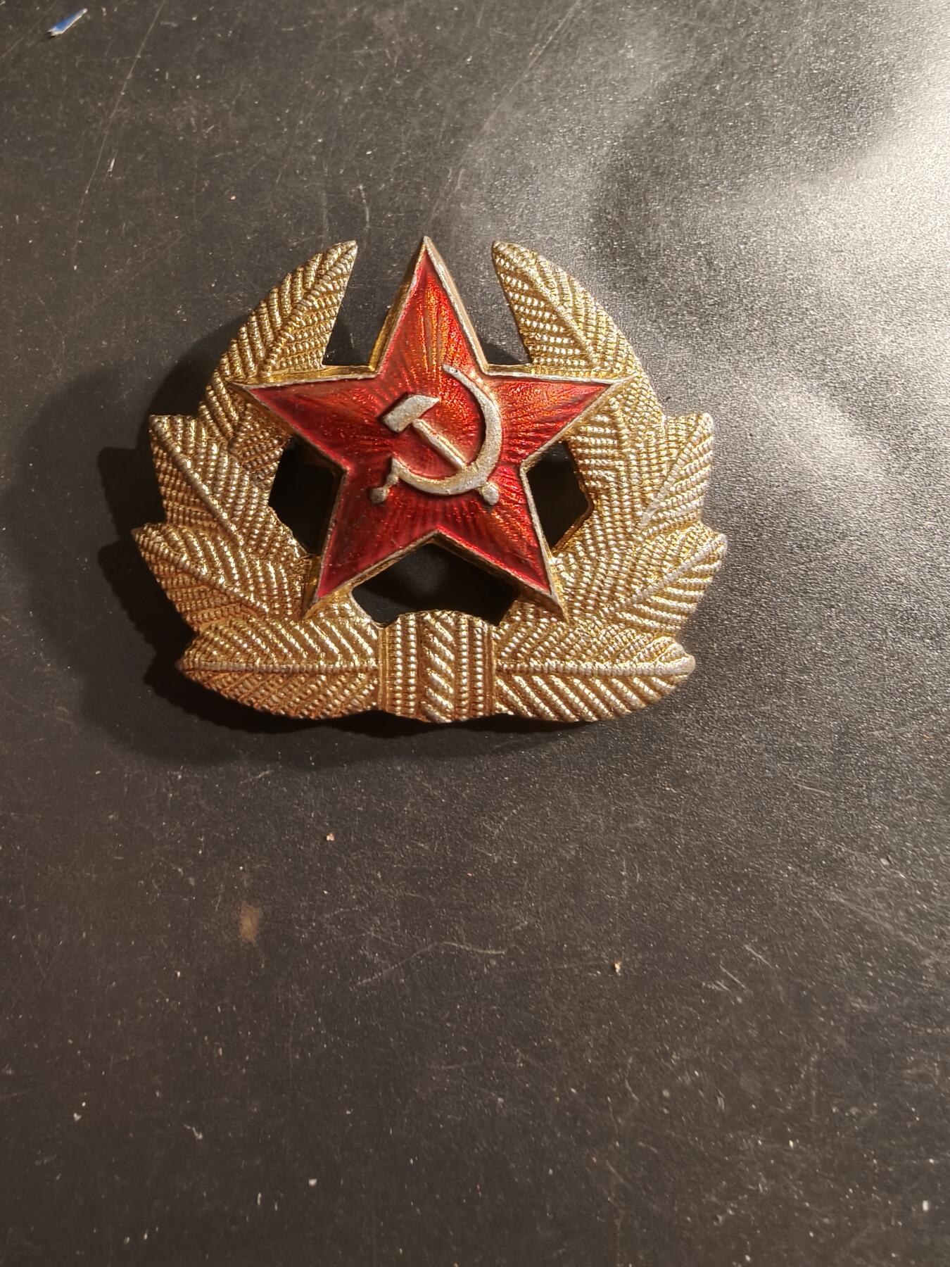 老王徽章第161期