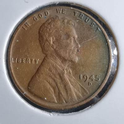 沼泽如烟--第891场 - 美国1945年一分