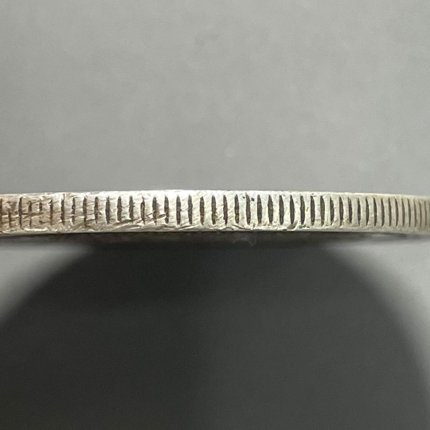 日本大阪雅和auction 2025金秋競賣會第一期 造幣總廠 光緒元寶 柒仟貳份 原味 保/返品不可真