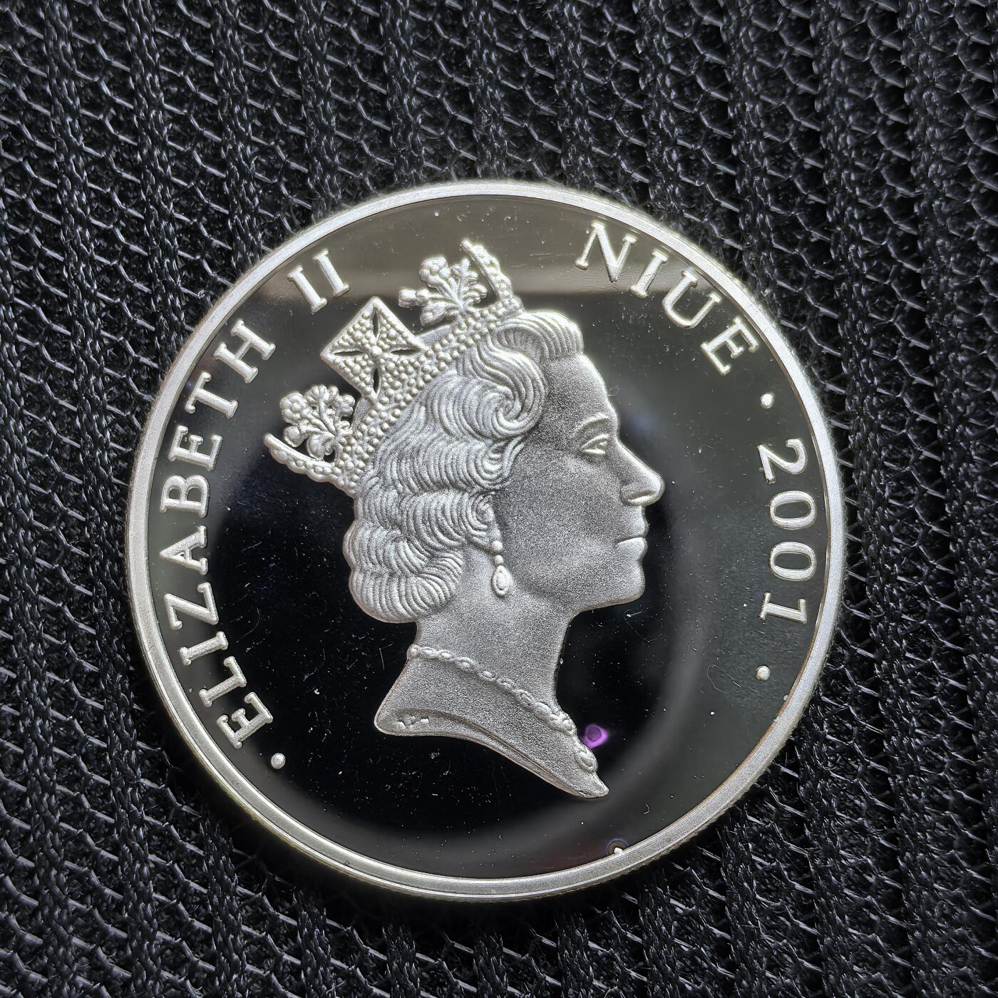 道一币馆币章第一百五十四场