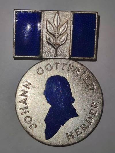 韵星假日拍卖第三十期 -- Rimey Holidays Auction 30 - 民主德国银级苏德友谊协会证章