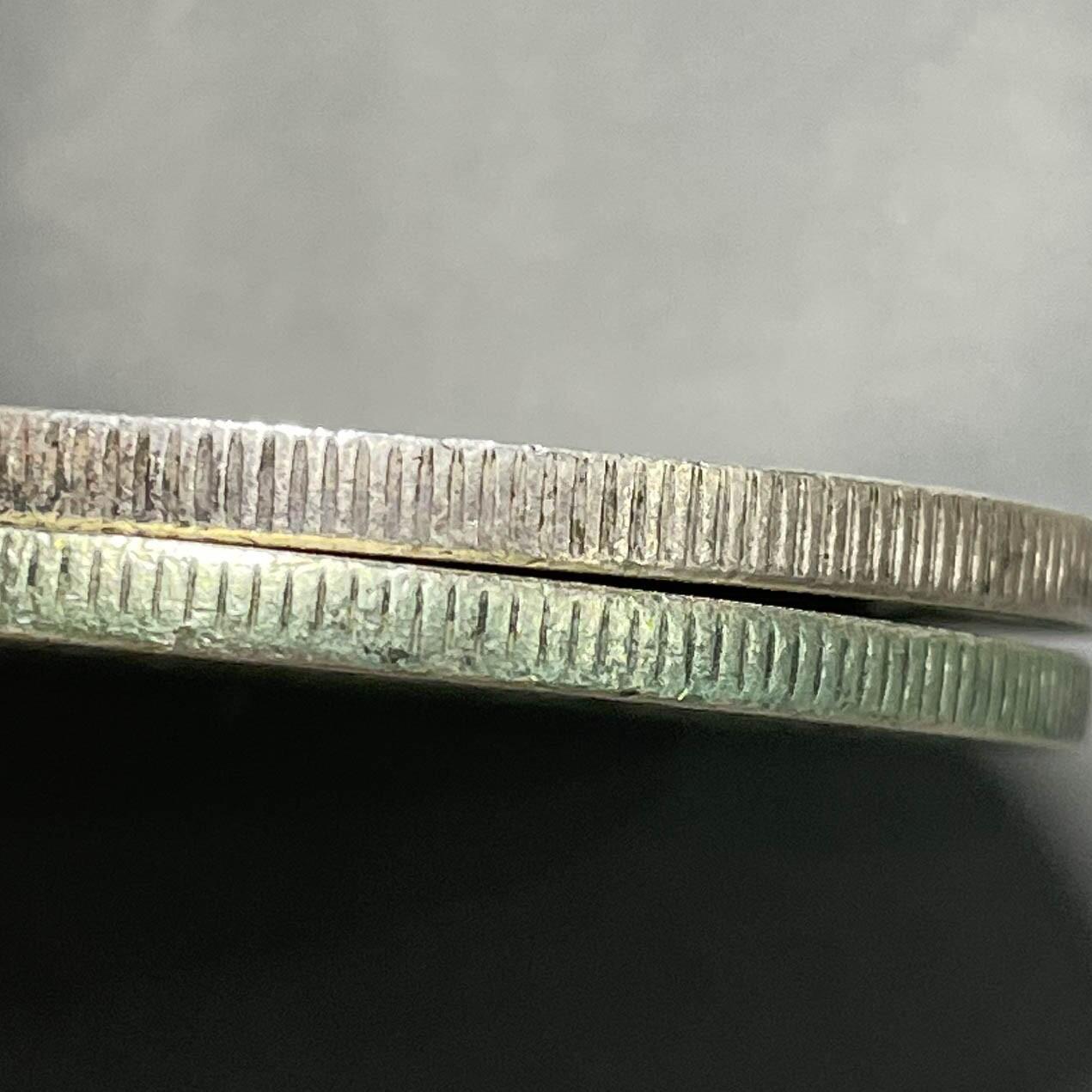 日本大阪雅和auction 2025金秋競賣會第一期 北洋造 光緒元寶 34年 七錢二分 XF品 共計2點，保真/返品不可