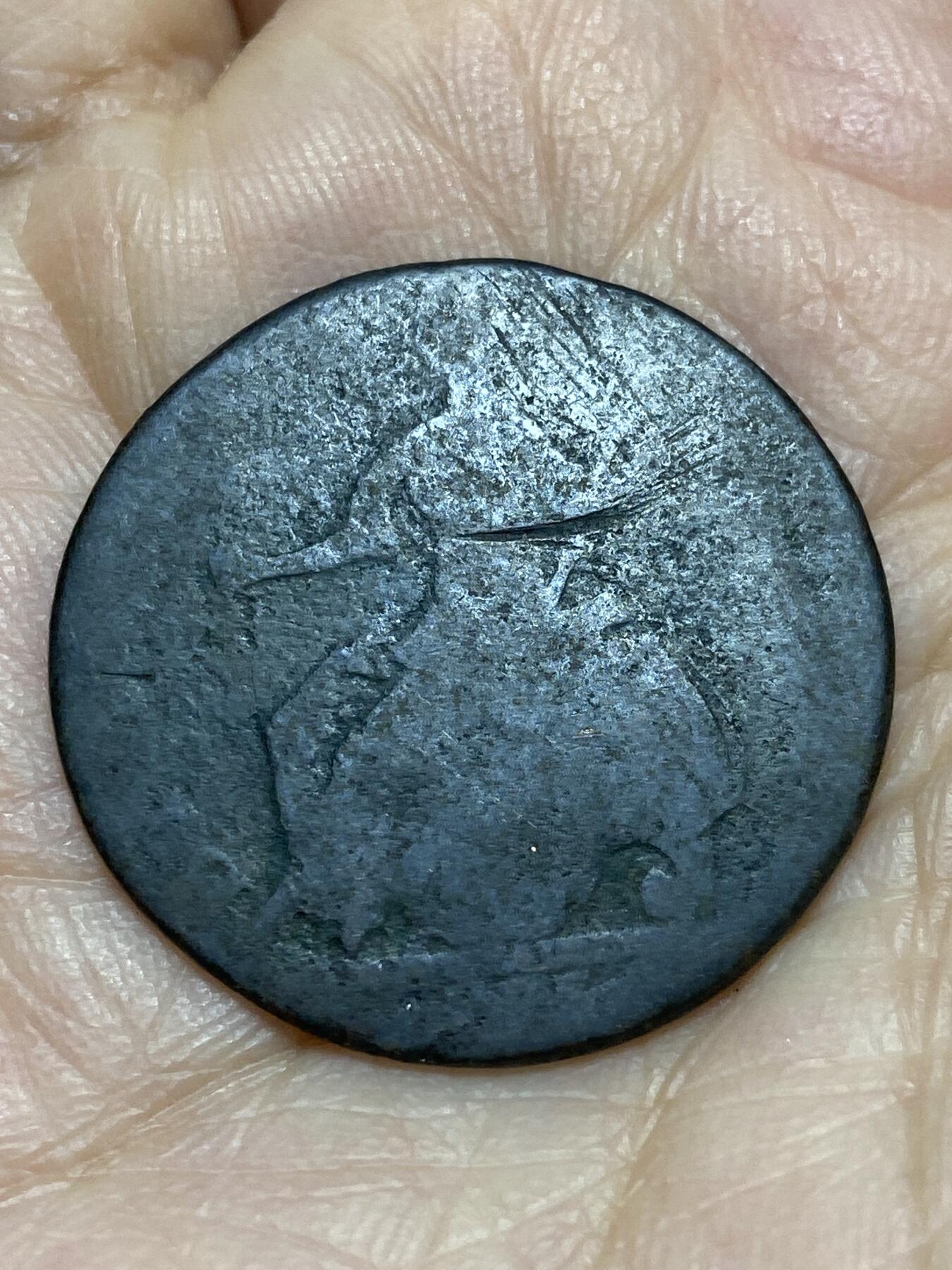 2025年第一百二十二场(总第一百四十八场）外国好品散币(免佣金)