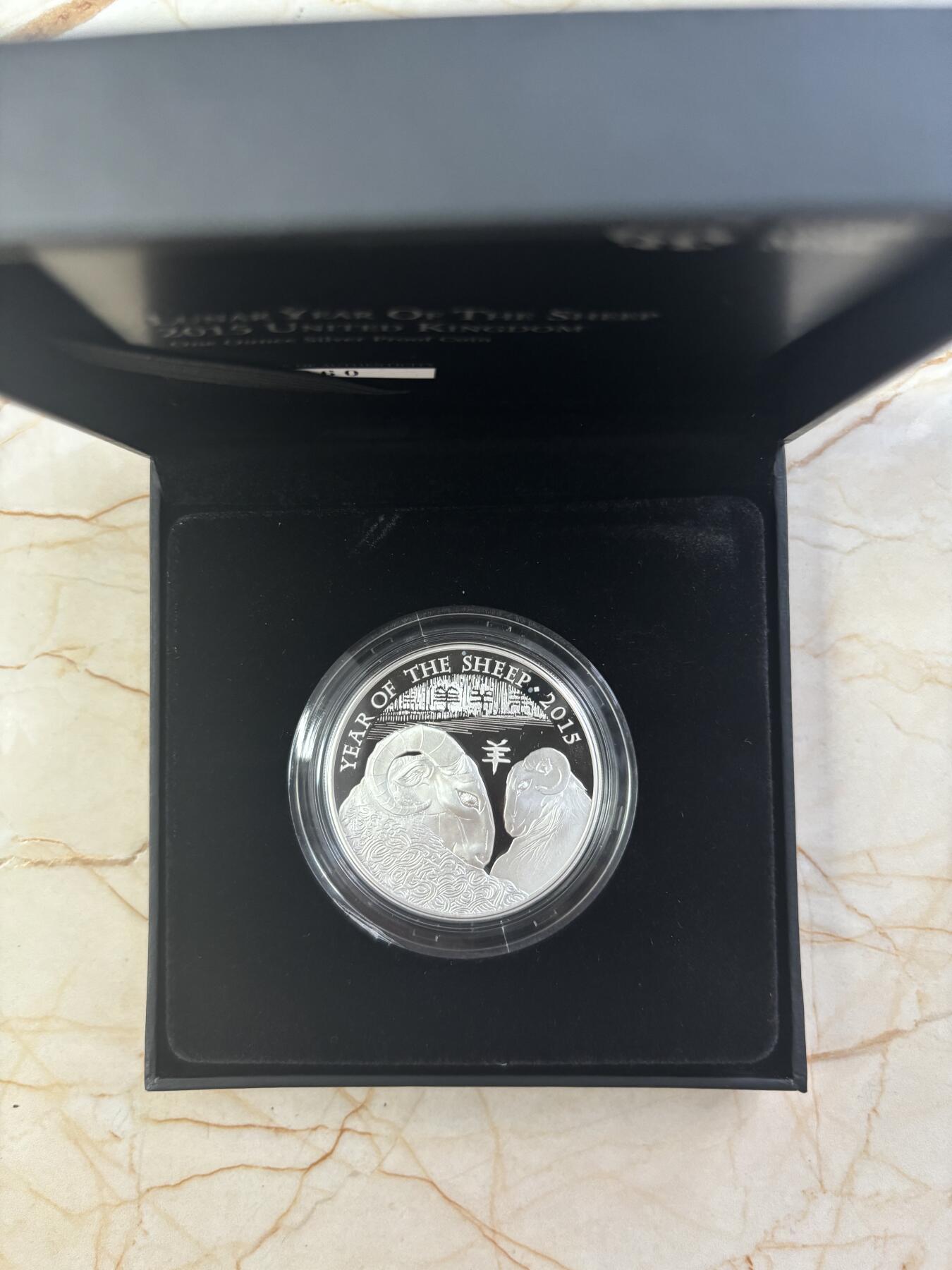 第180期拍卖【长期征集拍品】【北京币展专场】