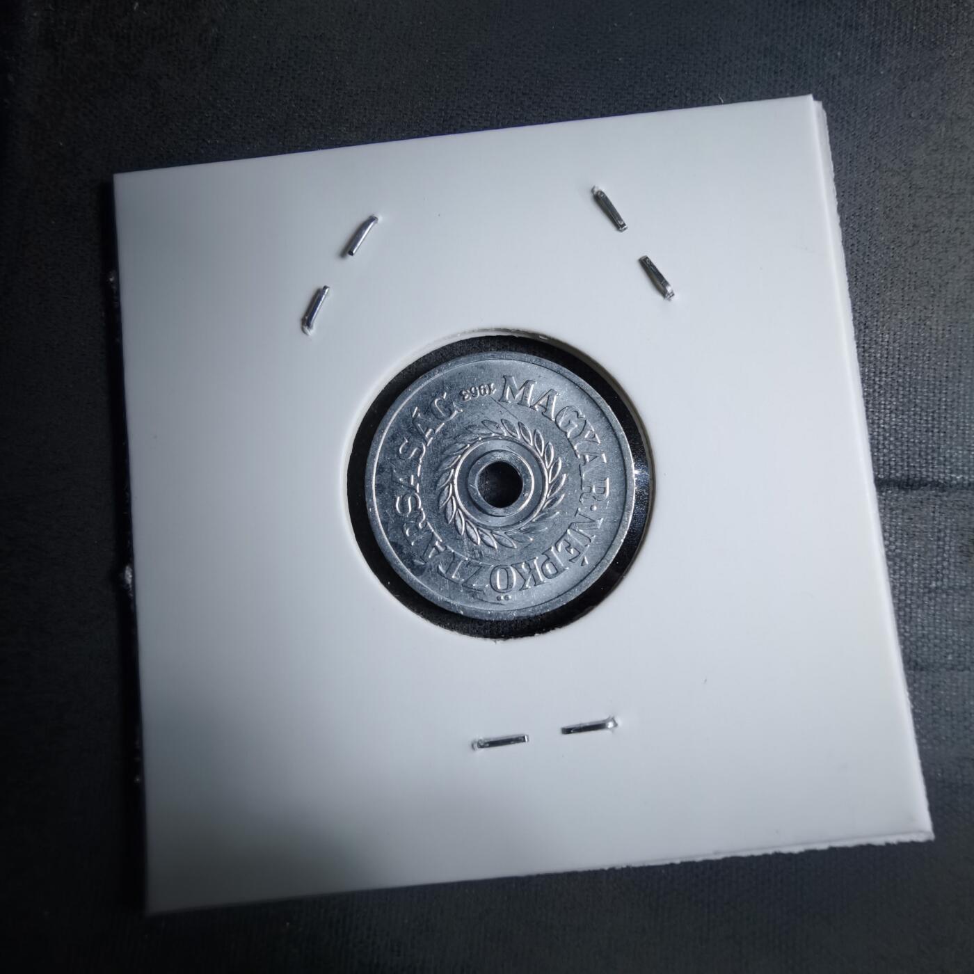 沼泽如烟--第890场 匈牙利1963年2菲勒