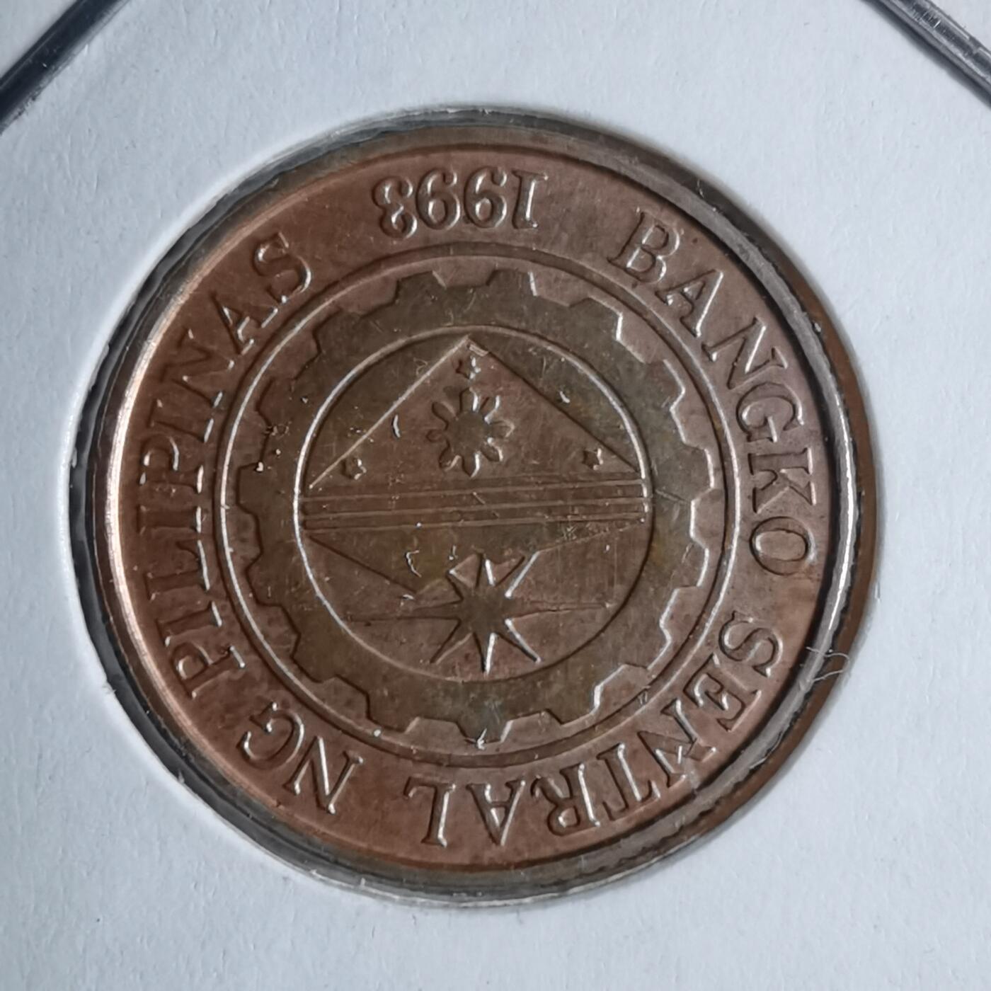 沼泽如烟--第890场 菲律宾1996年十分