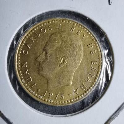 沼泽如烟--第890场 - 西班牙1比塞塔