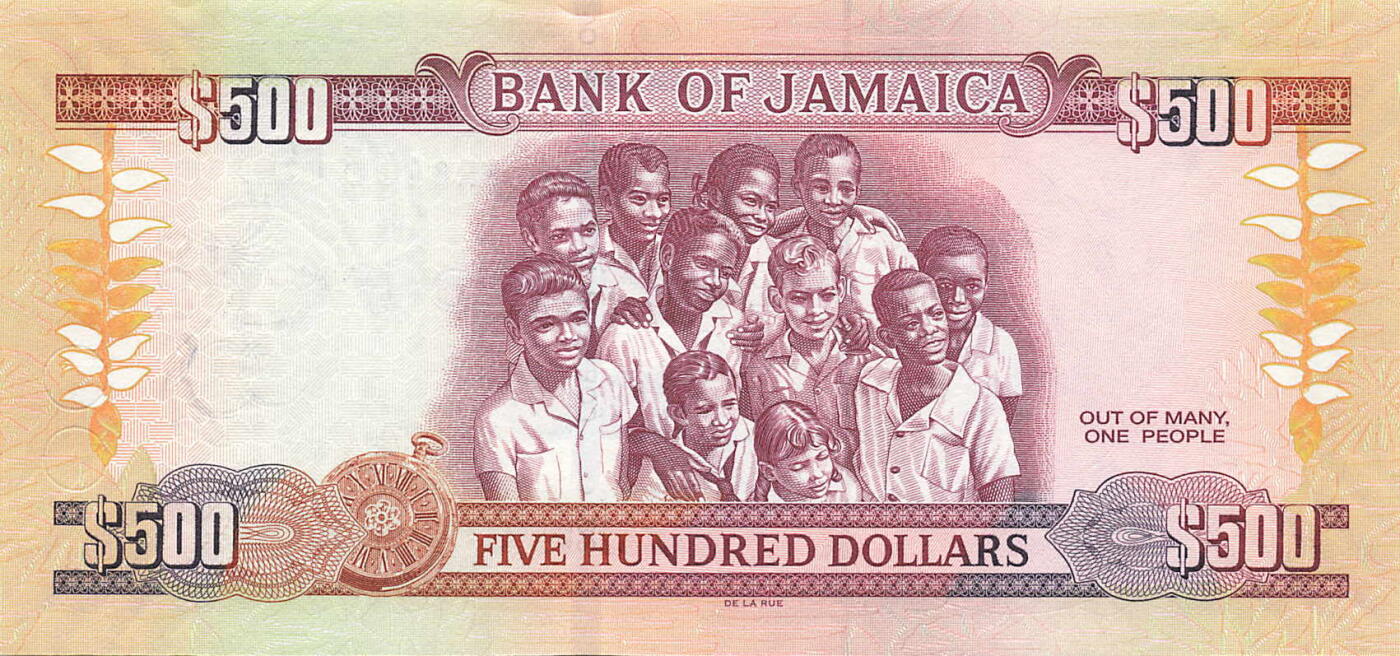 小福收藏拍卖第197期 裸钞场 本期有多张豹子号靓号 百慕大03年50元纪念钞百位号 马来亚和英属婆罗洲开国第一张纸币大冠女王 马来亚 41年1元英王乔六 法属太平洋10000法郎 捷克1000克朗纪念钞千位号  卢森堡 1000法郎  萨尔瓦多样钞 匈牙利 法罗群岛 危地马拉等多国精美纸币 牙买加 2012年 500元 独立50周年纪念钞 unc