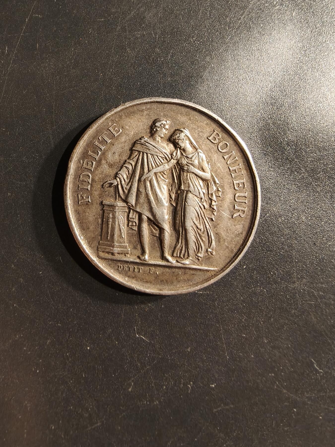 老王徽章第161期