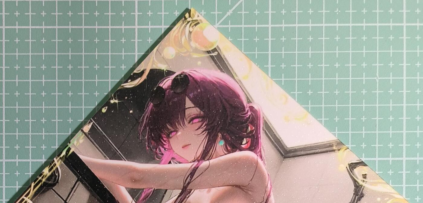 C先生卡牌 第15期 元集纪·刷子签·罐儿签·毒瘤签(持续收拍品中...) 【A5色纸】《卡通人物》⑨