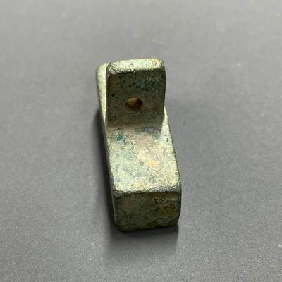 日本大阪雅和auction 2025金秋競賣會第一期 - 宋 頓首謹封 尺寸:L:3.4 W:1.2 H:2.5cm