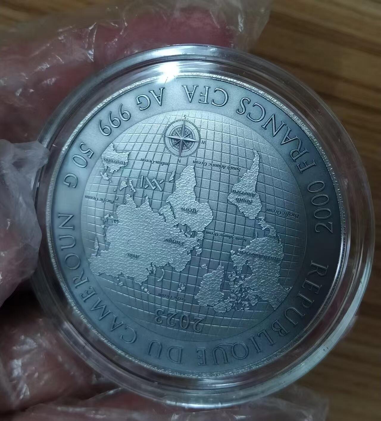 第180期拍卖【长期征集拍品】【北京币展专场】