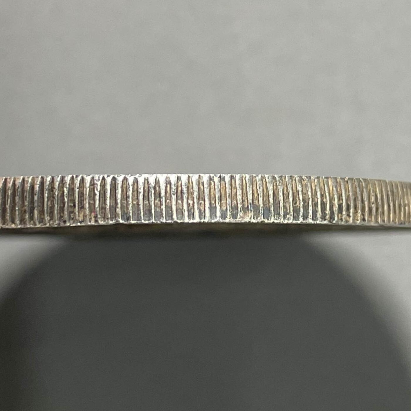 日本大阪雅和auction 2025金秋競賣會第一期 袁世凱 飛龍 紀念幣 壹元 保真/返品不可