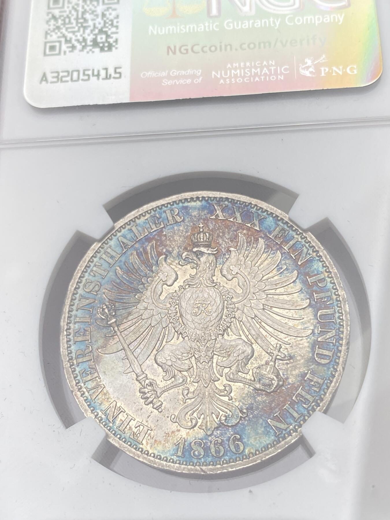 万国钱币拍卖第054期