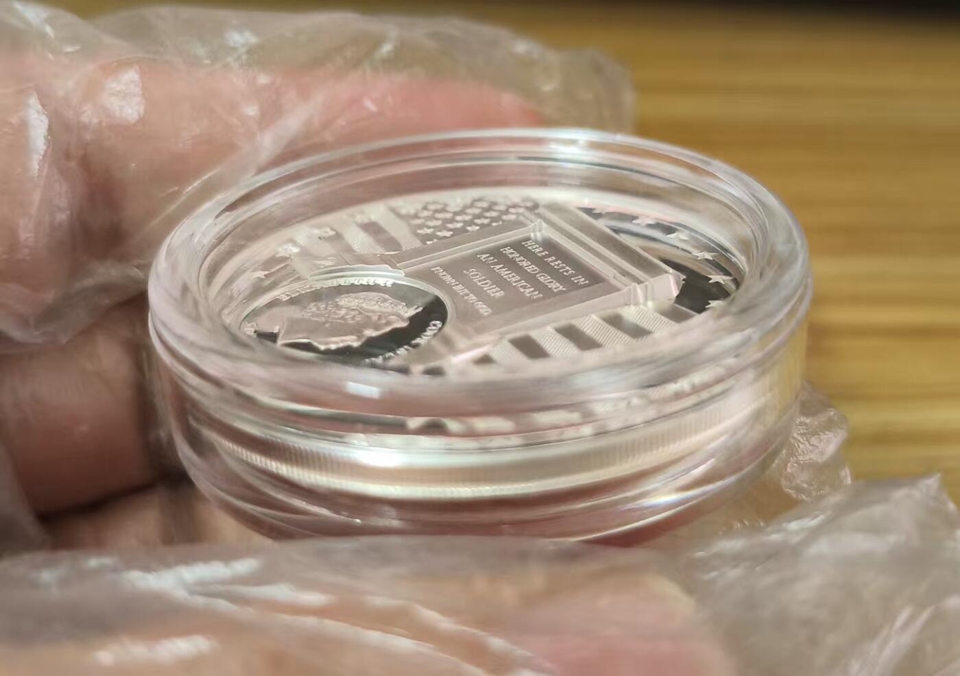 第180期拍卖【长期征集拍品】【北京币展专场】