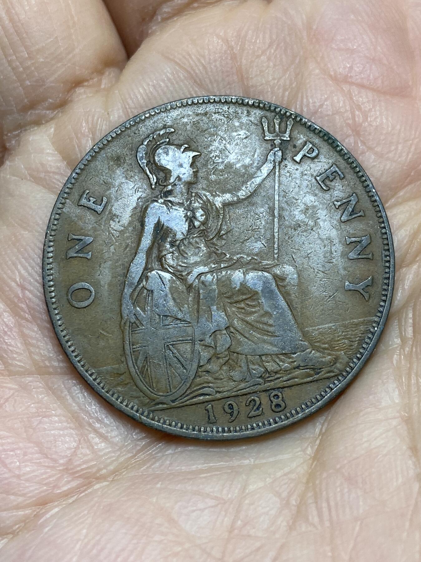 2025年第一百二十二场(总第一百四十八场）外国好品散币(免佣金)