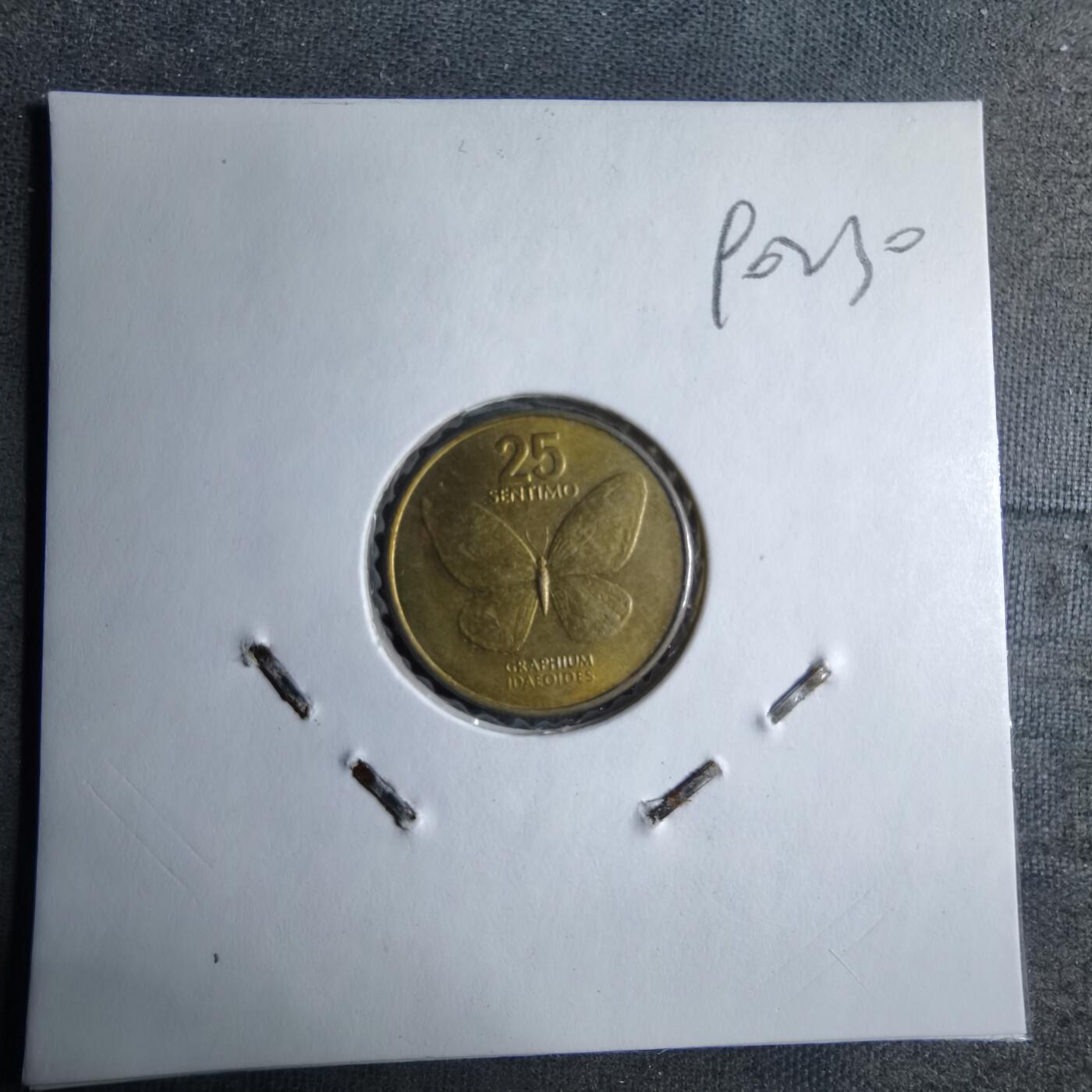 沼泽如烟--第890场 菲律宾1991年25分