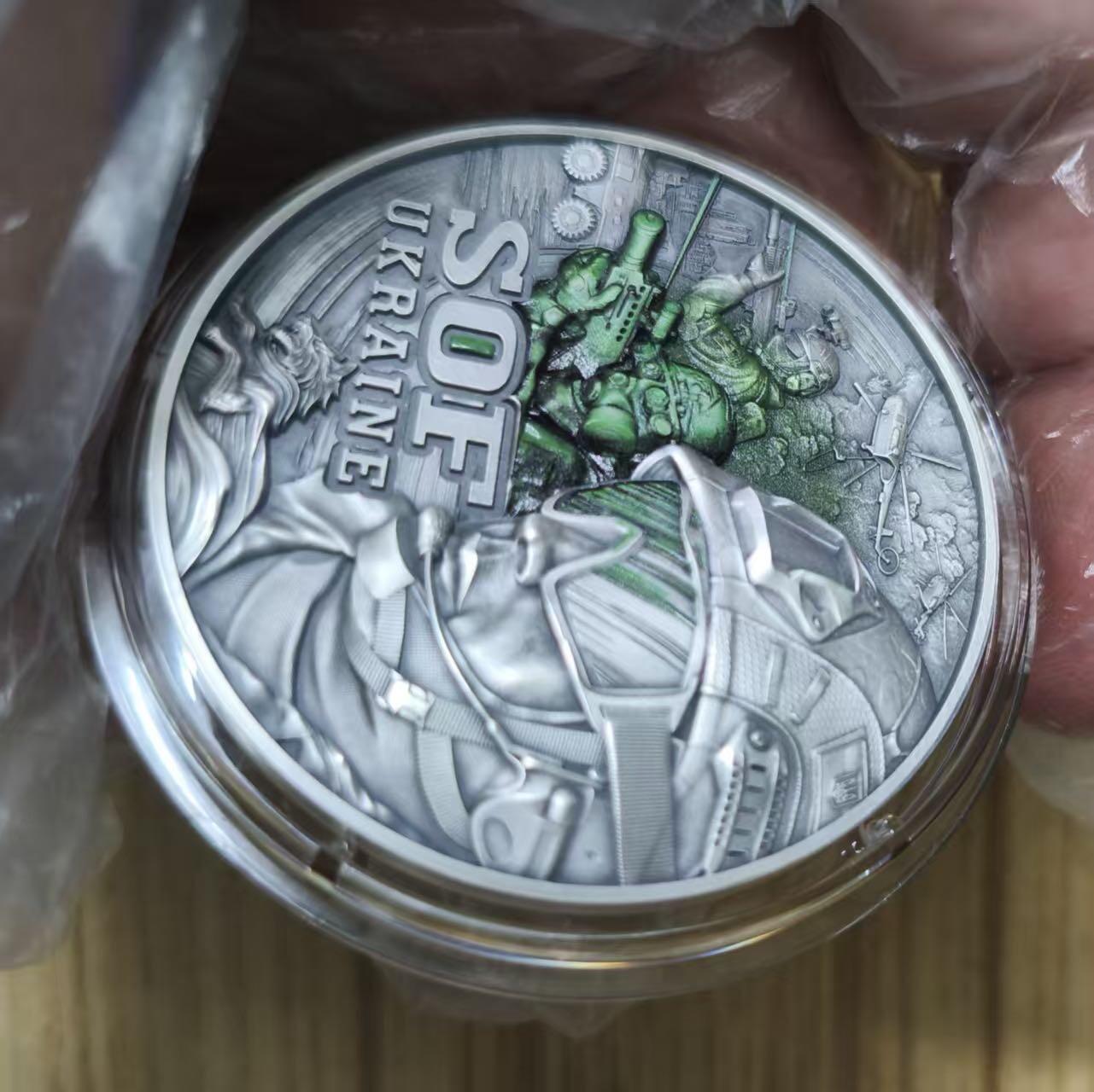 第180期拍卖【长期征集拍品】【北京币展专场】