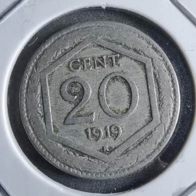 沼泽如烟--第891场 - 意大利1919年20分