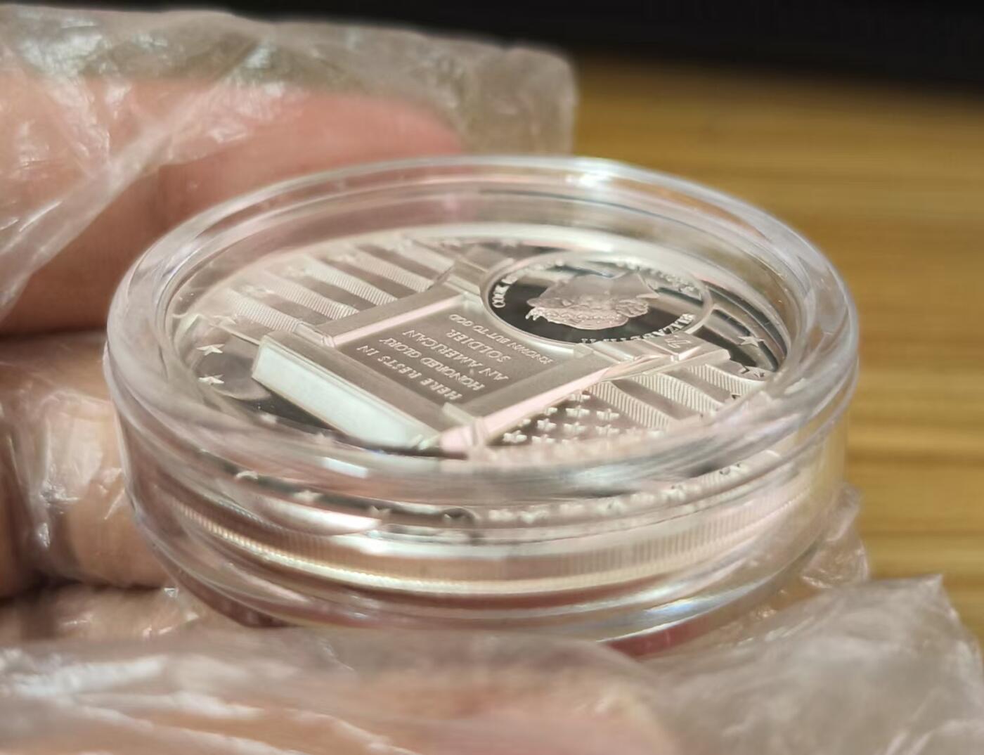 第180期拍卖【长期征集拍品】【北京币展专场】