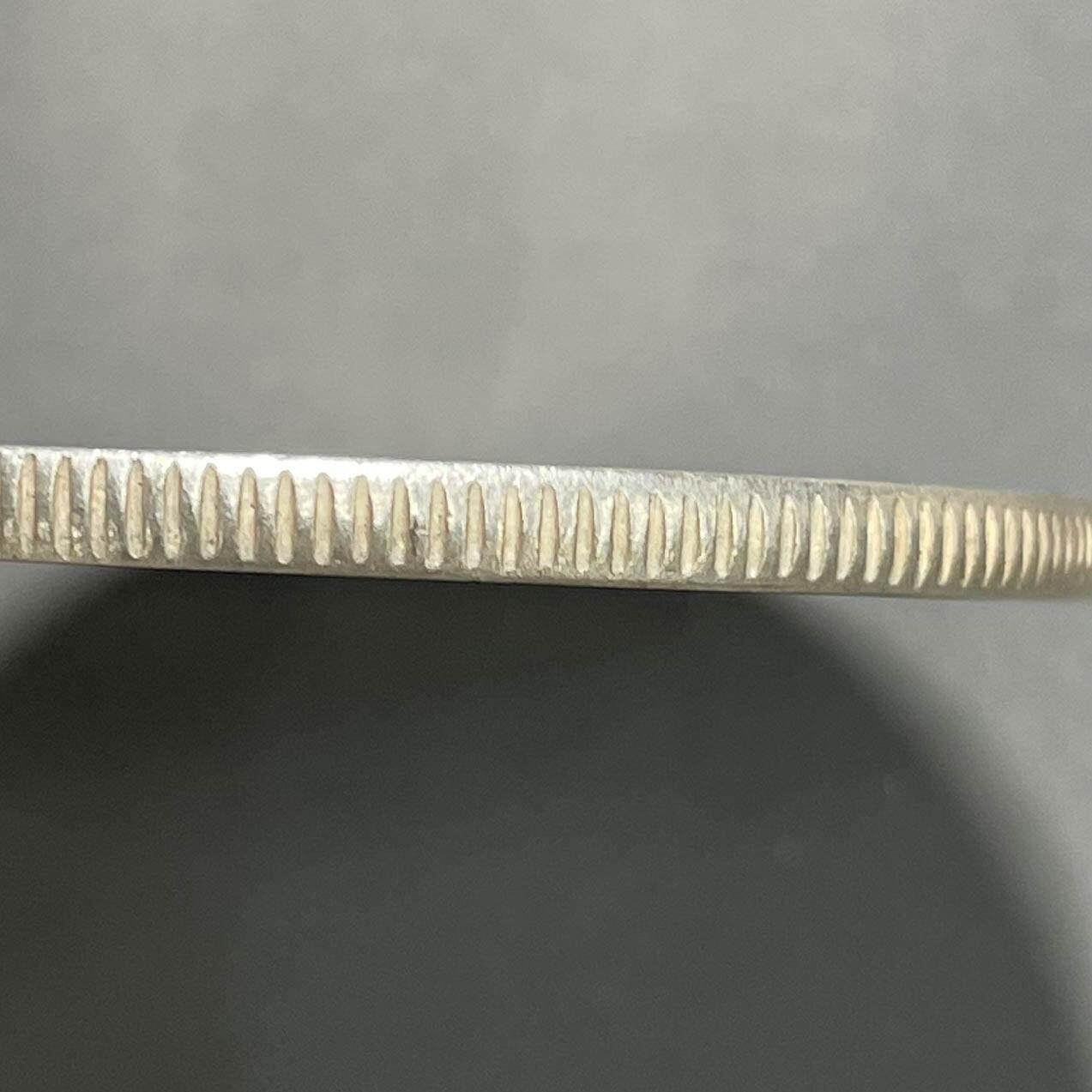 日本大阪雅和auction 2025金秋競賣會第一期 大清銀幣 宣統三年 壹元 AU 品 /返品不可