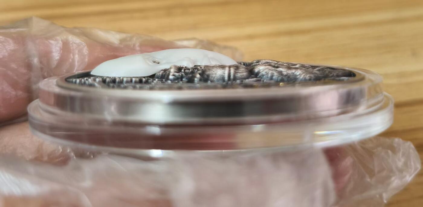 第180期拍卖【长期征集拍品】【北京币展专场】