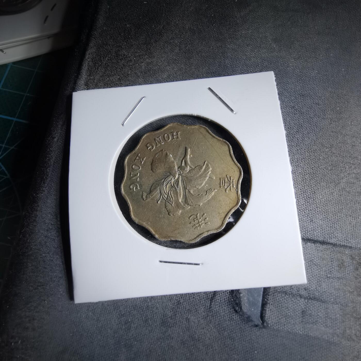 沼泽如烟--第890场 香港1994年二元