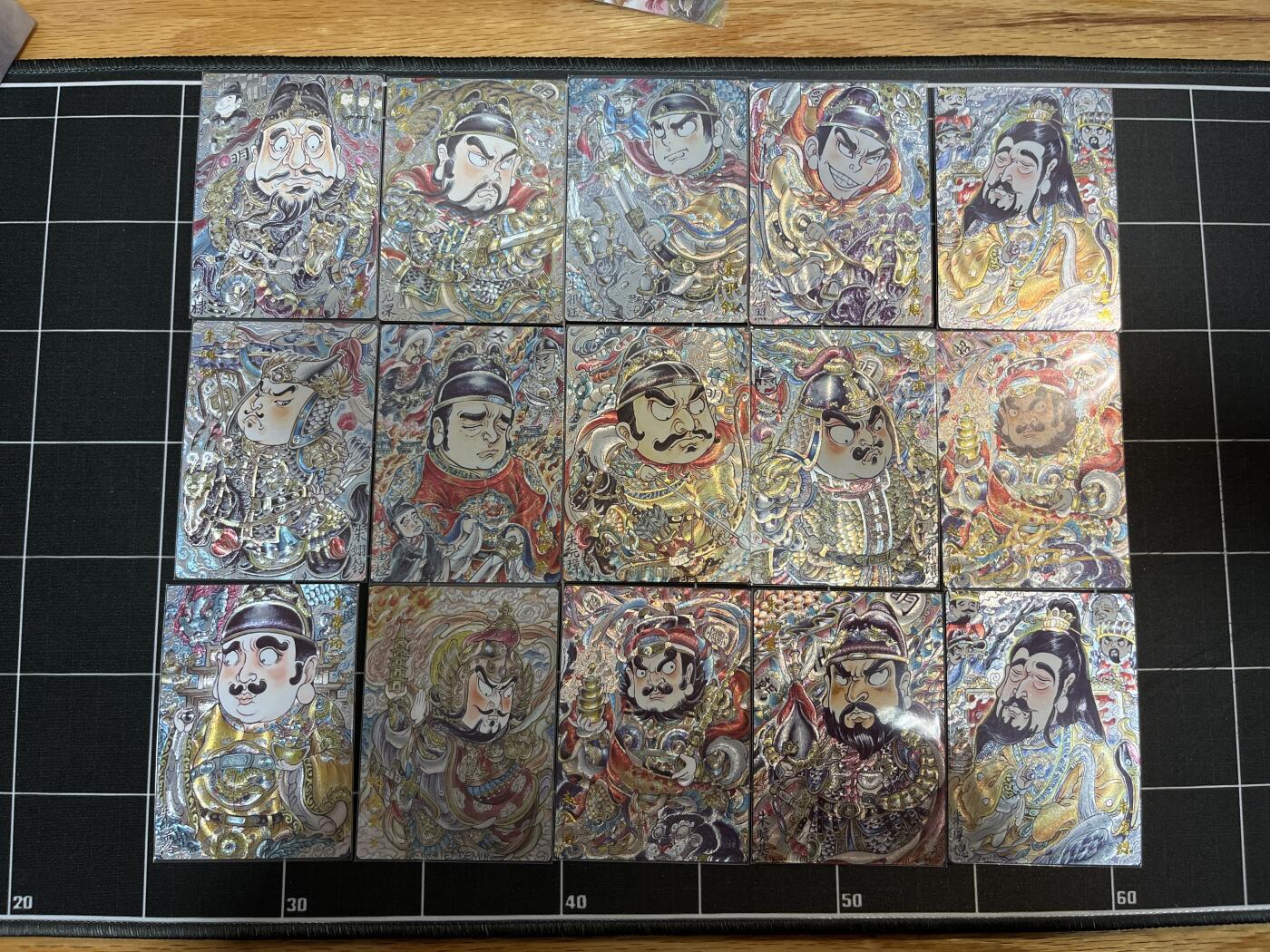 欢迎送拍、免费出卡没坑位费没手续费，各种换旧好卡