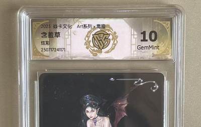 NO.14 好又多金牌大场，双11狂欢！每周一站式配齐，方便凑单！（周6晚8点截拍，卖家送拍0抽成！） - 焱卡 Art×毒瘤 含羞草 炫彩 10G