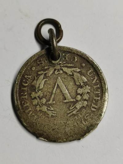 藏珍品阁专场78期 - 老银吊牌