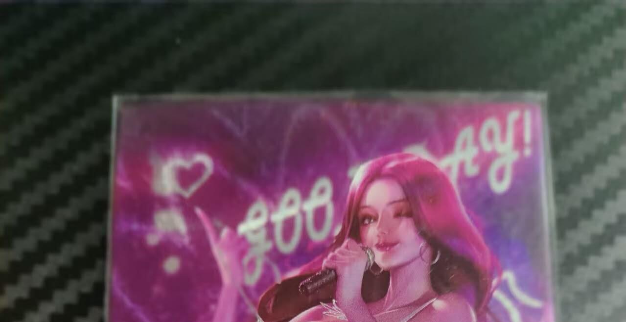 丫丫卡拍第15期【特别福利回馈】11月4日21：30截拍（快速结束别错过） 藏无缺 粗闪一张